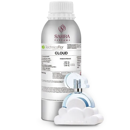 اسانس عطر کلود آریانا گرند Ariana Grande Cloud