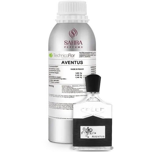 اسانس عطر کرید اونتوس Creed Aventus