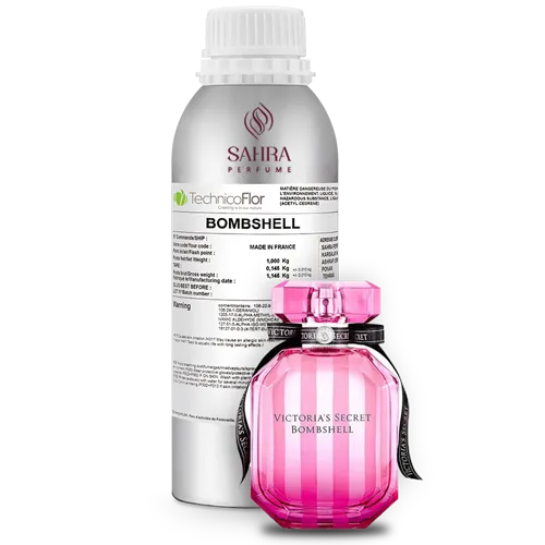 اسانس عطر بامب شل ویکتوریا سکرت Victoria’s Secret...