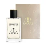 عطر ادکلن چمپر بالبار BALBAR CHAMPER