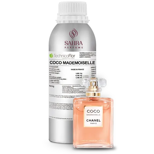 اسانس عطر کوکو مادمازل شنل Chanel Coco Mademoiselle