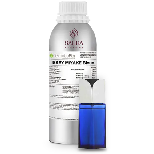 اسانس عطر ایسی میاکه بلو Issey Miyake Bleue