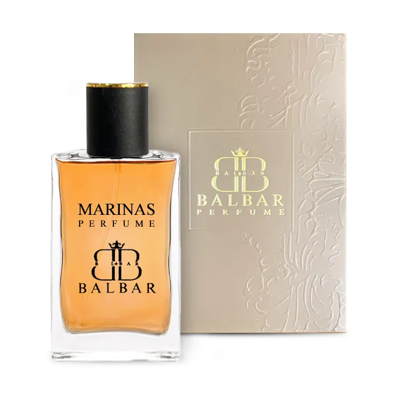 عطر ادکلن ماریناس بالبار BALBAR MARINAS