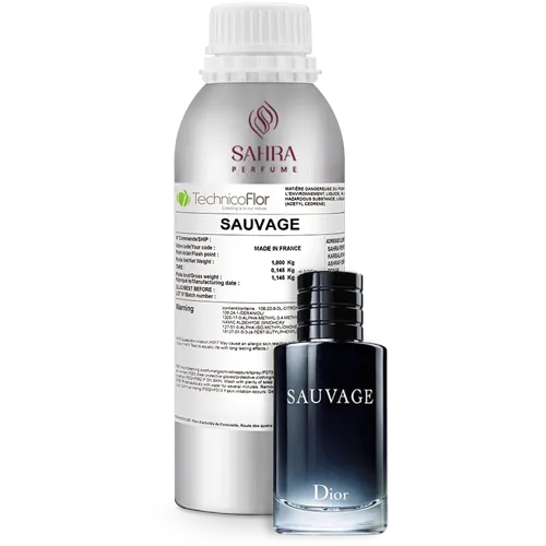اسانس عطر ساواج دیور Sauvage Dior