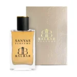عطر ادکلن سانیاس بالبار BALBAR SANYAS